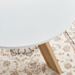 Cambridge 4-Seater Round Dining Table