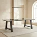 Cambridge 6-Seater Dining Table - Image 11