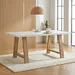 Cambridge 6-Seater Dining Table - Image 12