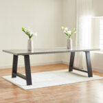 Cambridge 8-Seater Dining Table