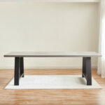 Cambridge 8-Seater Dining Table
