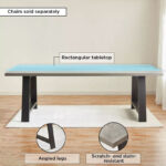 Cambridge 8-Seater Dining Table