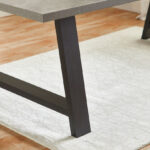 Cambridge 8-Seater Dining Table