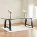 Cambridge 8-Seater Dining Table - Image 12