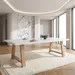 Cambridge 8-Seater Dining Table - Image 13