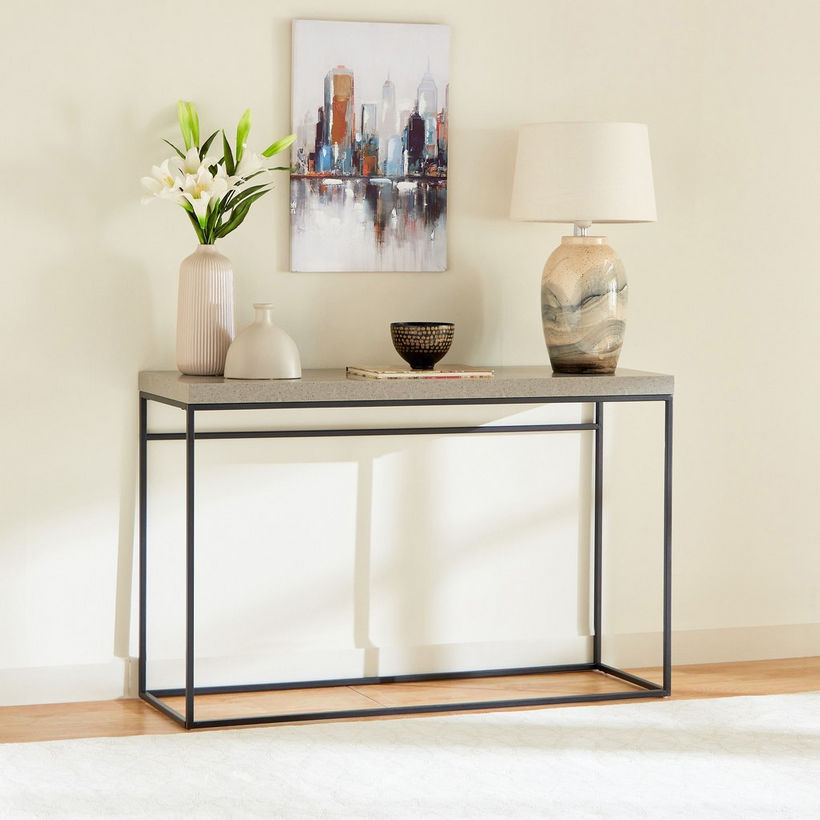 Scott Console Table - Image 3