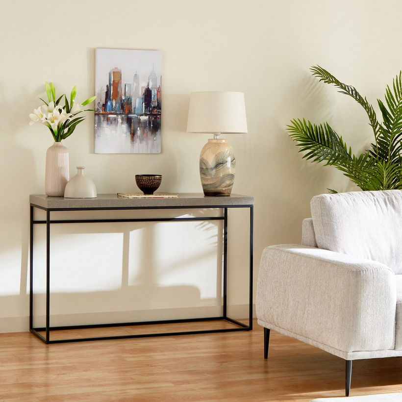 Scott Console Table - Image 8
