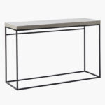 Scott Console Table
