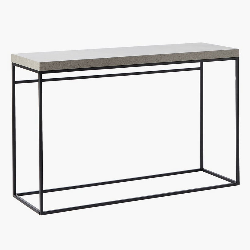 Scott Console Table - Image 9