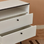 Finland 2-Drawer Sideboard with Door