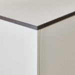 Finland 2-Drawer Sideboard with Door