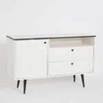 Finland 2-Drawer Sideboard with Door