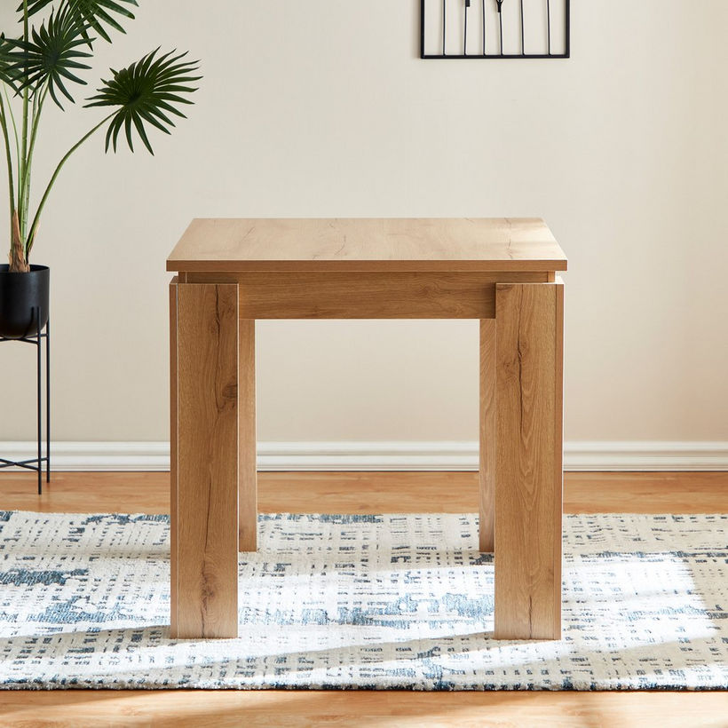 Bali 2-Seater Dining Table - Image 3