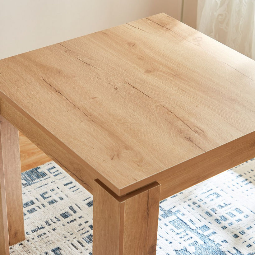 Bali 2-Seater Dining Table - Image 4