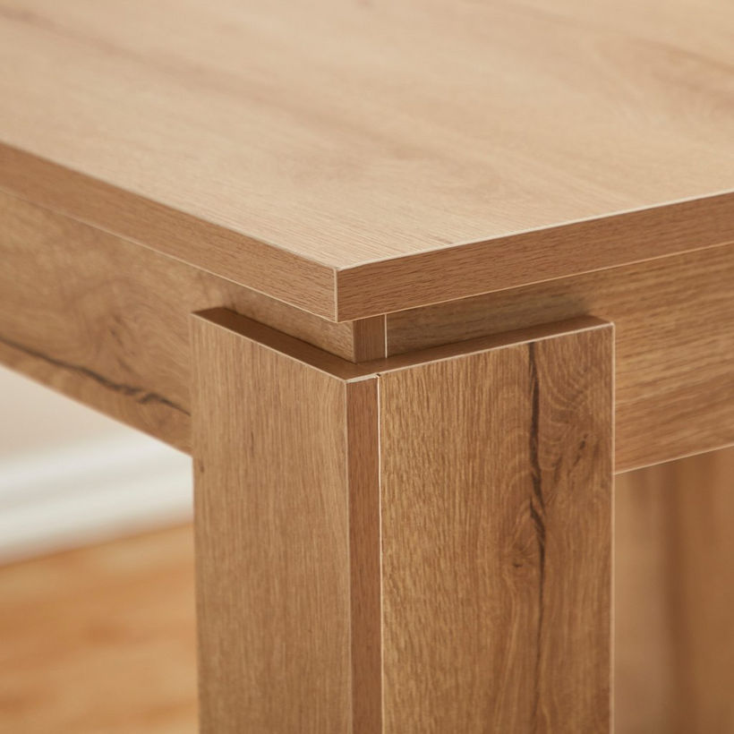 Bali 2-Seater Dining Table - Image 7