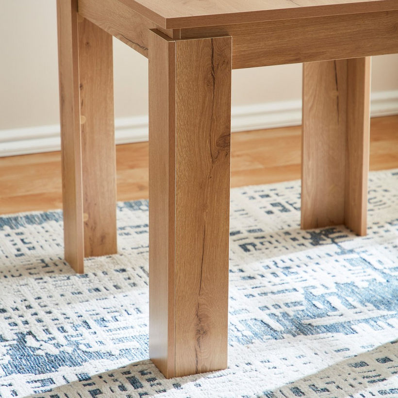 Bali 2-Seater Dining Table - Image 8