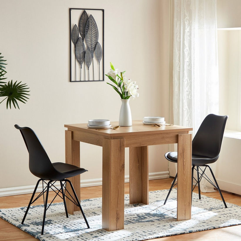 Bali 2-Seater Dining Table - Image 9