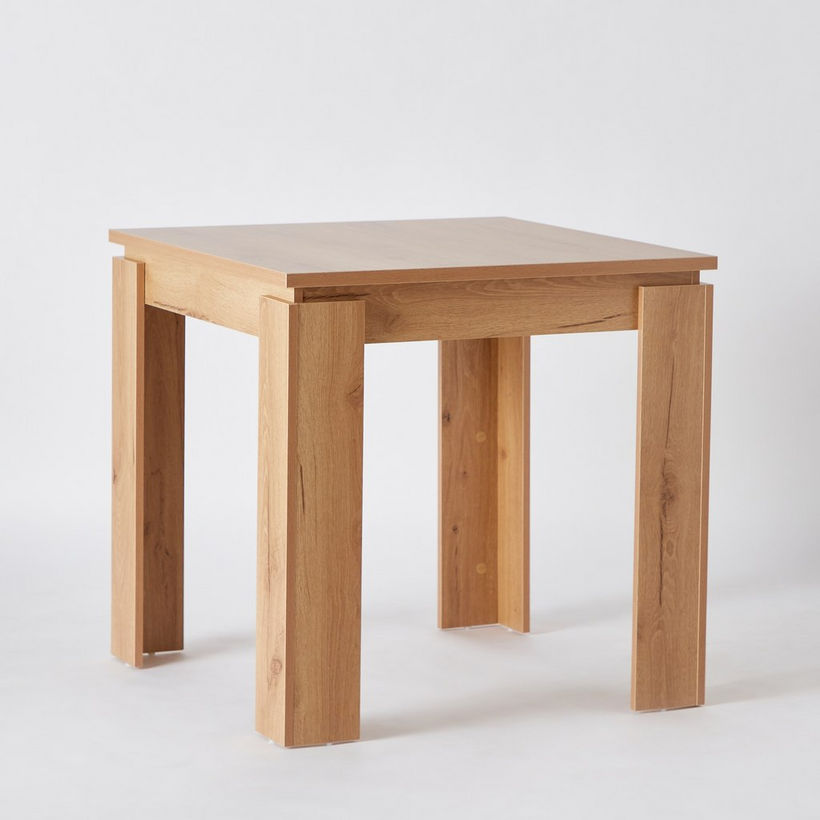 Bali 2-Seater Dining Table - Image 10