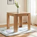 Bali 2-Seater Dining Table - Image 12