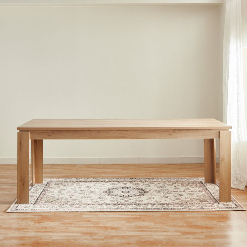 Bali 8-Seater XL Dining Table - Image 3
