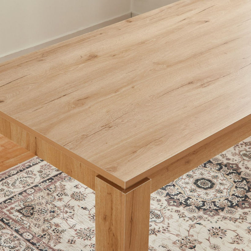 Bali 8-Seater XL Dining Table - Image 4