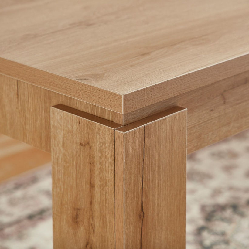 Bali 8-Seater XL Dining Table - Image 7