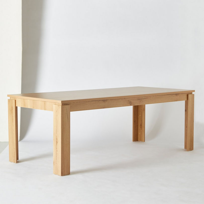 Bali 8-Seater XL Dining Table - Image 10