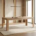Bali 8-Seater XL Dining Table - Image 12
