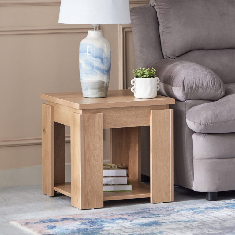 Bali End Table