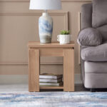 Bali End Table
