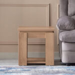 Bali End Table