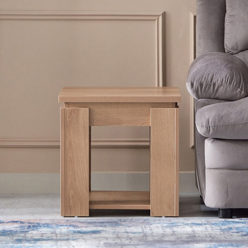 Bali End Table - Image 4