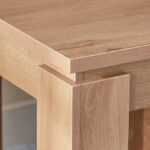 Bali End Table