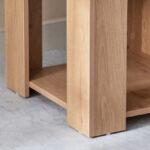 Bali End Table