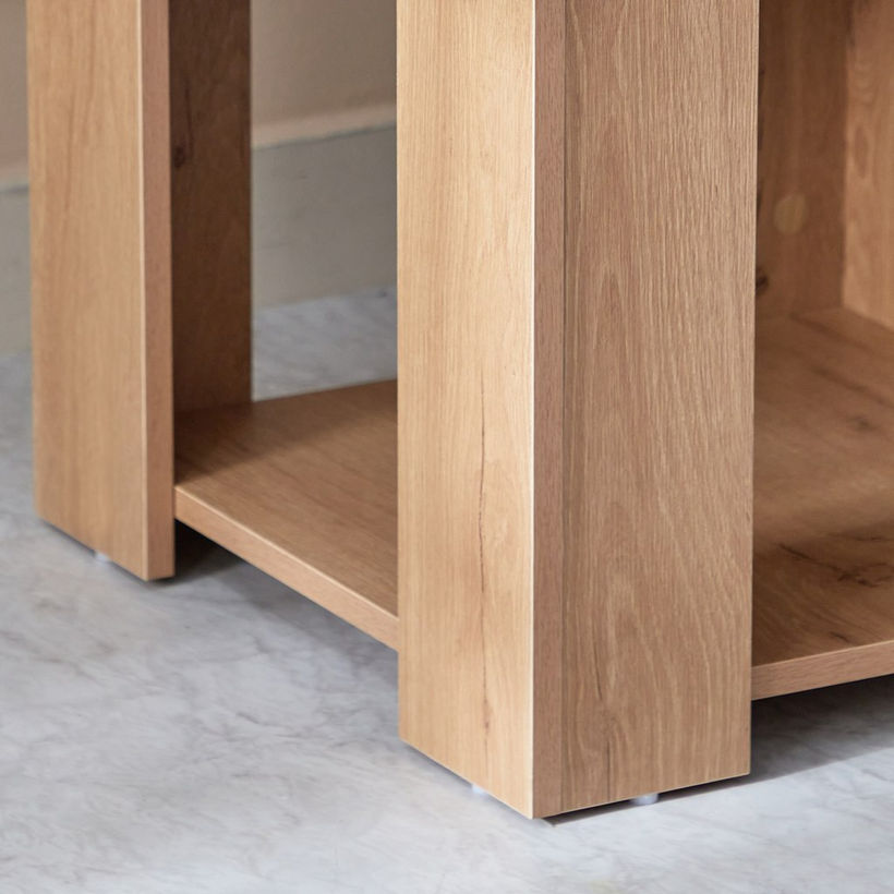 Bali End Table - Image 6