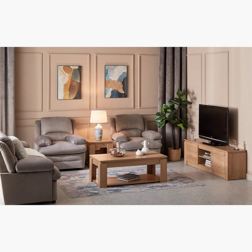 Bali End Table - Image 7