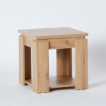 Bali End Table