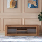 Bali 1.6 Metre TV Unit for TVs up to 70 inches