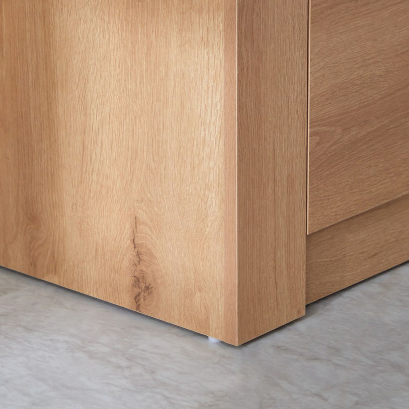 Bali 1.6 Metre TV Unit for TVs up to 70 inches - Image 11
