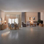 Bali 1.6 Metre TV Unit for TVs up to 70 inches
