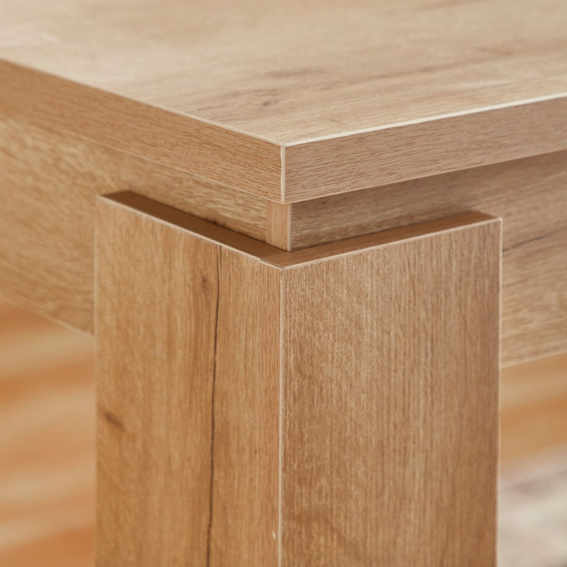 Bali 6-Seater Dining Table - Image 7