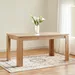Bali 6-Seater Dining Table - Image 12