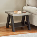 Cambridge End Table