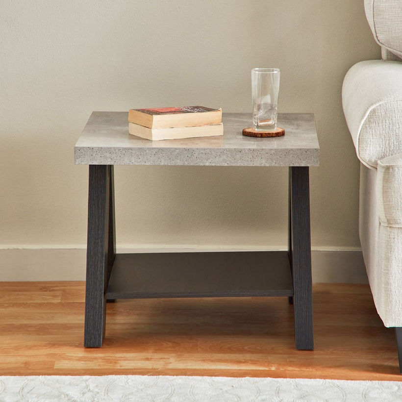 Cambridge End Table - Image 4