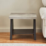 Cambridge End Table