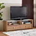 Cambridge 1.6 Metre TV Unit for TVs up to 70 inches - Image 15