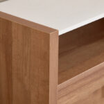 Cambridge 1.6 Metre TV Unit for TVs up to 70 inches