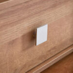 Cambridge 1.6 Metre TV Unit for TVs up to 70 inches