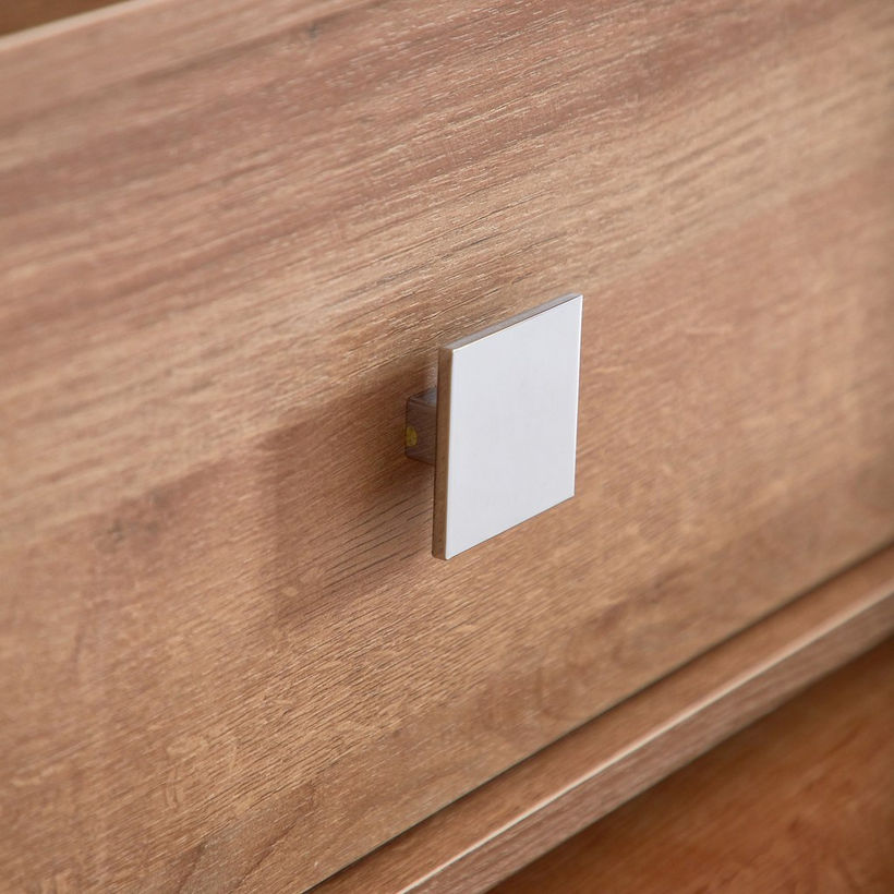 Cambridge 1.6 Metre TV Unit for TVs up to 70 inches - Image 7