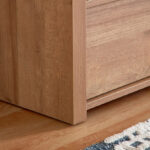 Cambridge 1.6 Metre TV Unit for TVs up to 70 inches